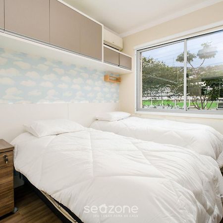 Sdf - Apartamentos Lindos Em Floripa-Sc Florianópolis Exterior foto
