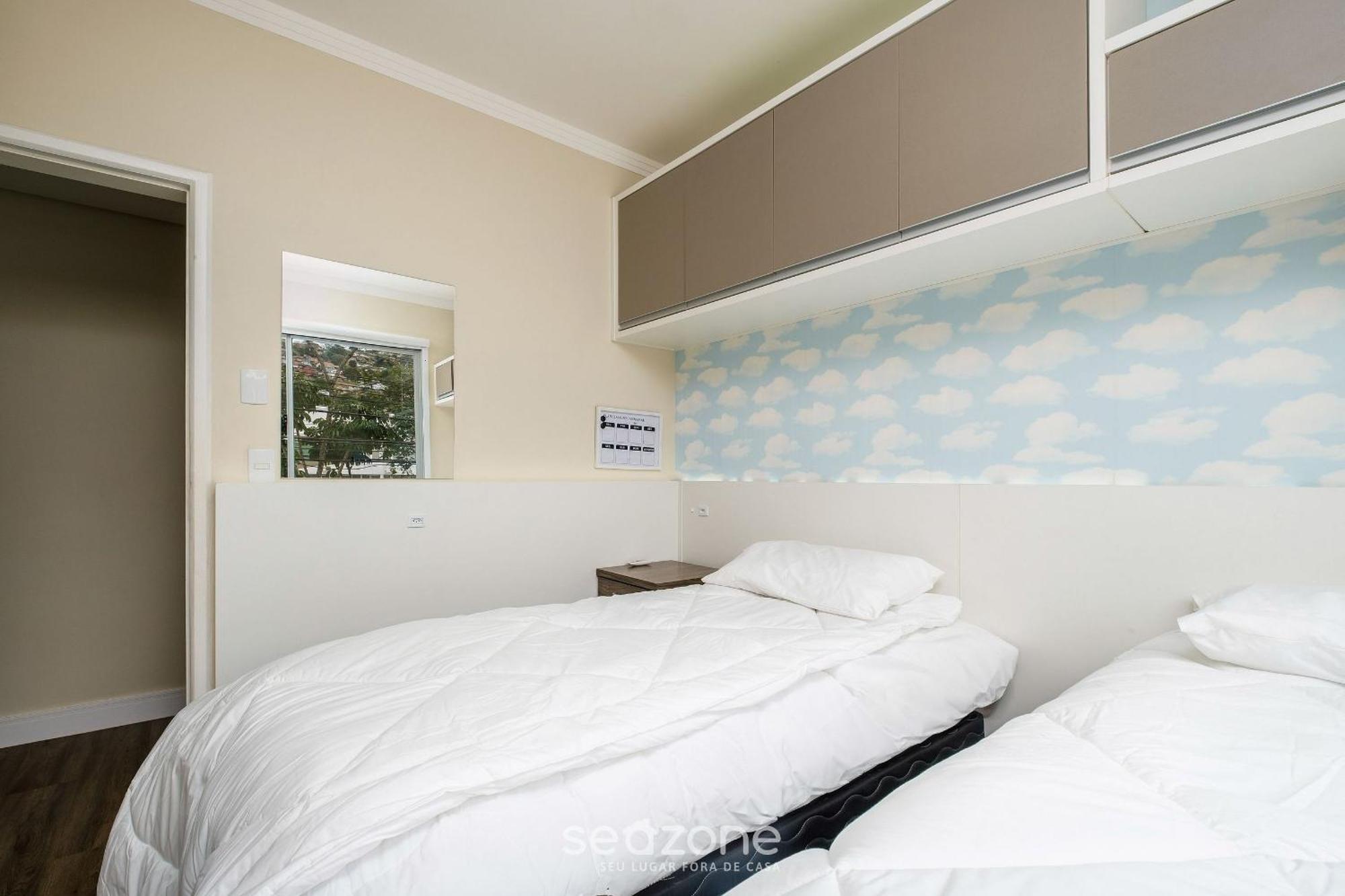 Sdf - Apartamentos Lindos Em Floripa-Sc Florianópolis Exterior foto
